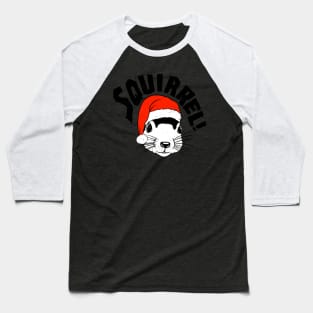 Squirrel!!!!! Baseball T-Shirt